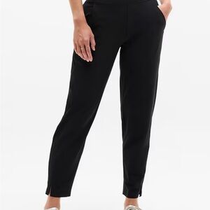 Athleta Black Brooklyn Ankle Pant